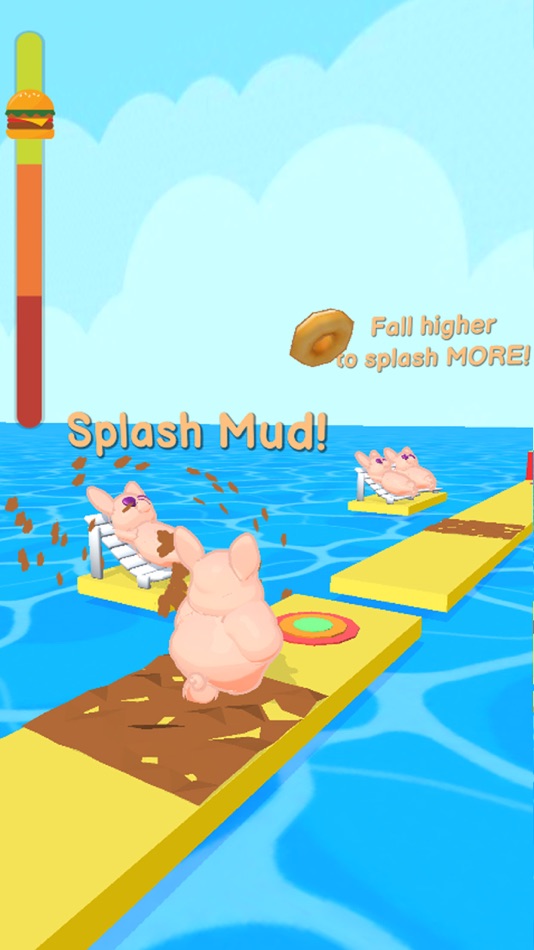 #1. Pig-a-boo (iOS) 由: HAKKI ALTAN