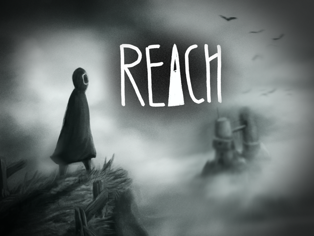 ‎Reach: SOS תמונות מסך