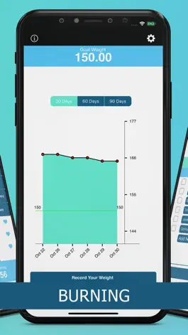Game screenshot Pro Weight Loss apk