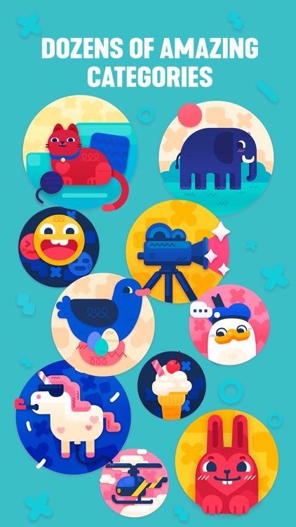 Nonogram - griddler puzzles screenshot-4