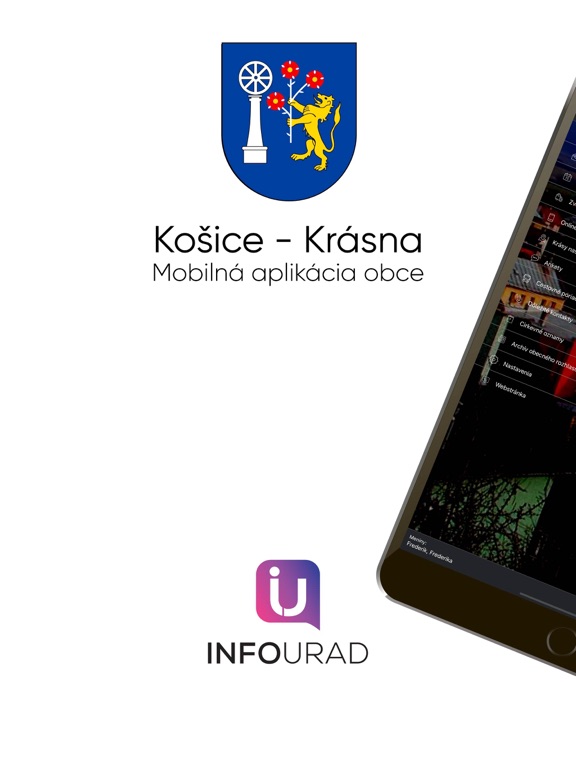 Screenshot #4 pour Košice Krásna