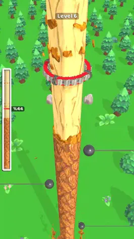 Game screenshot Woodcutting mod apk