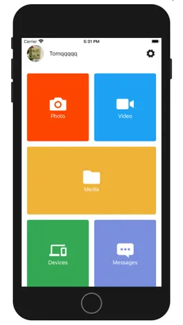 Game screenshot Aluratek Smart Frame hack