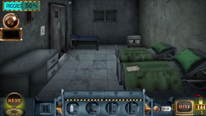 Prison Island The Alcatraz screenshot 5