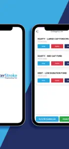 Masterstroke Online screenshot #2 for iPhone