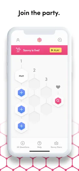 Game screenshot Savvy Dating Game mod apk