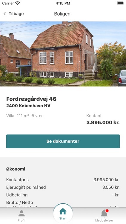 Mit Bernstorffestate