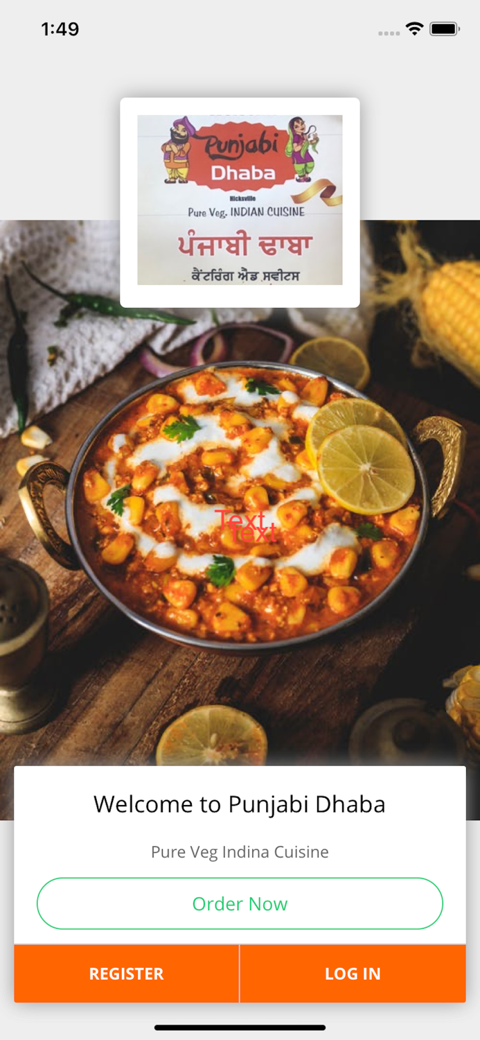 Punjabi Dhaba Hicksville