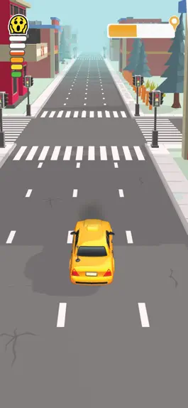 Game screenshot Fussy Driver mod apk