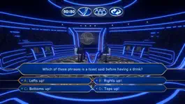 Game screenshot Who Wants To Be A Millionaire？ mod apk
