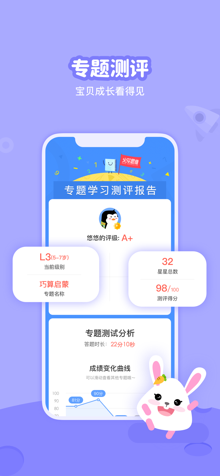 火花线下课 screenshot 4