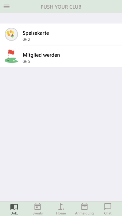 PUSH YOUR CLUB screenshot-4