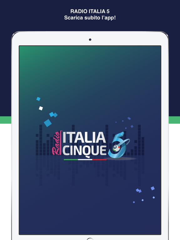 Screenshot #4 pour Radio Italia 5