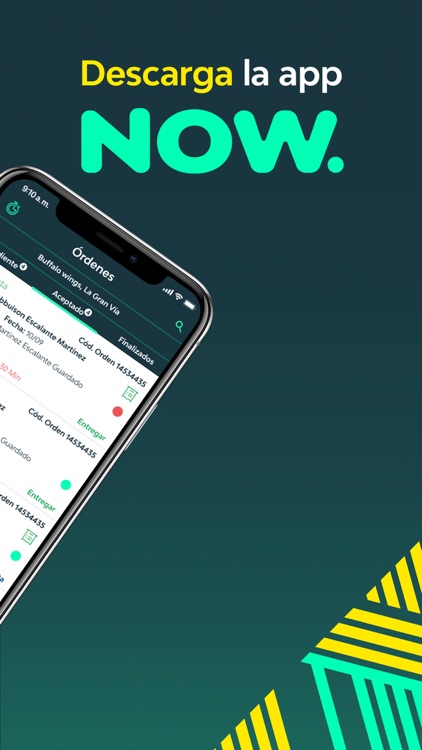 NOW. - Socios screenshot-3