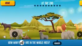 Game screenshot Sababa Kindergarten Math Games hack