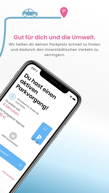 Marco Parco screenshot-4