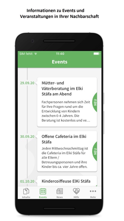 Parentu screenshot-3
