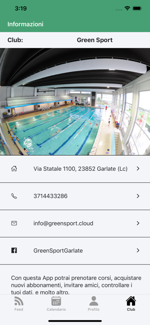 Greensport(圖2)-速報App