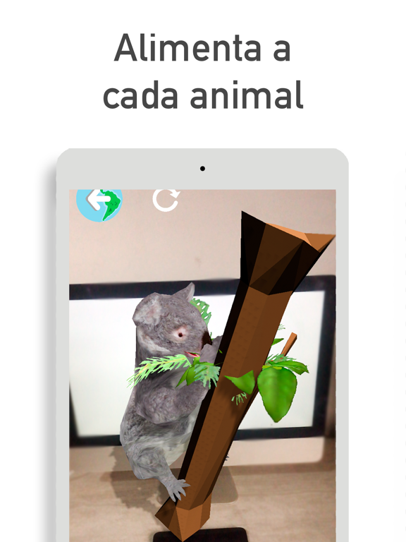 QBox | Realidad Aumentada