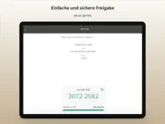 dab secureplus ipad bildschirmfoto 4
