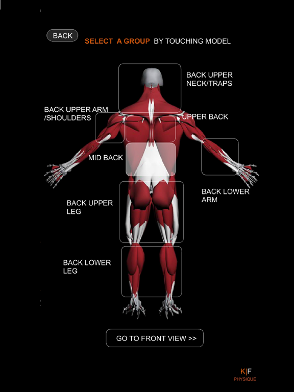 Screenshot #4 pour KF physique 1.0