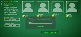 Game screenshot Mahjong 4 Joy hack