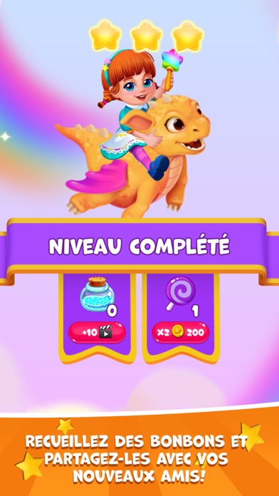 Screenshot #2 pour Secrets of Charmland