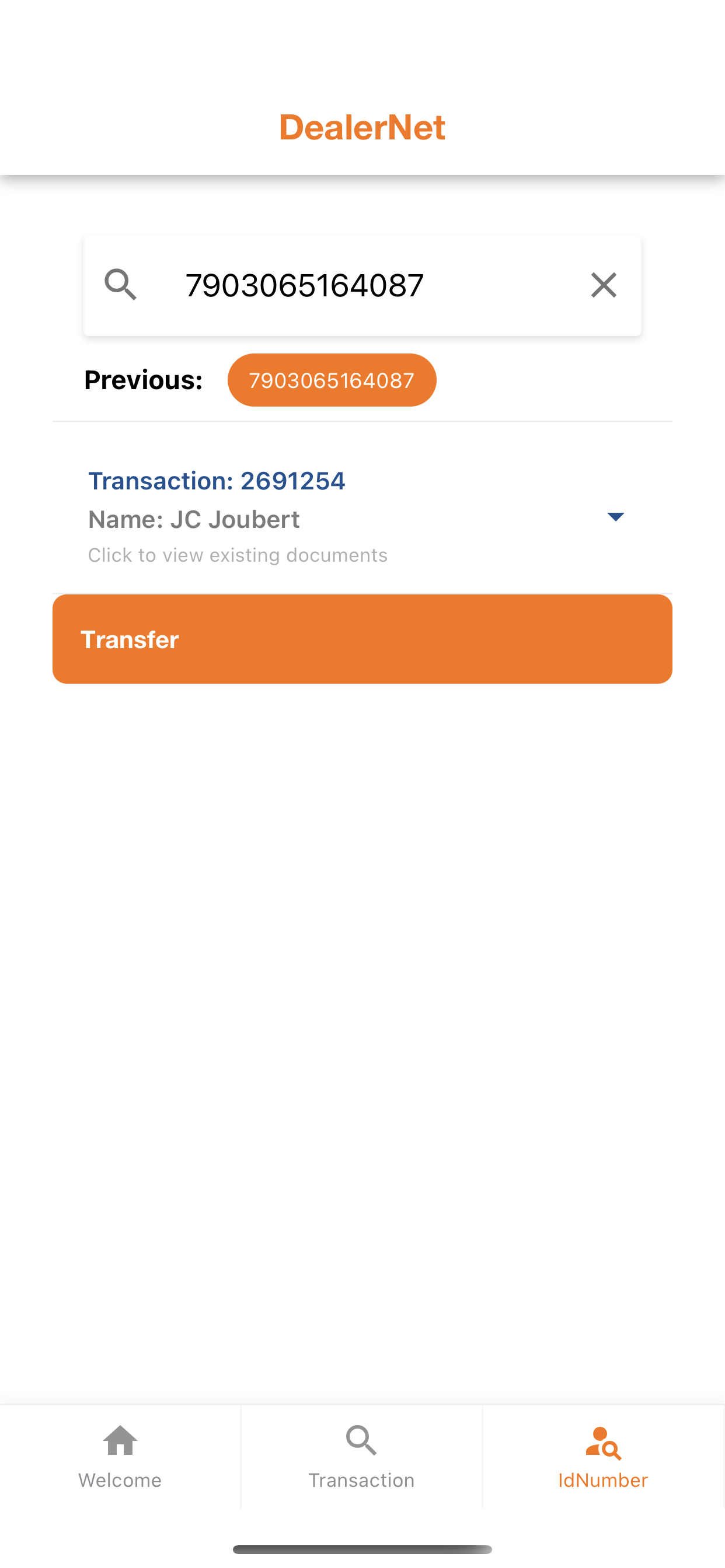DealerNet