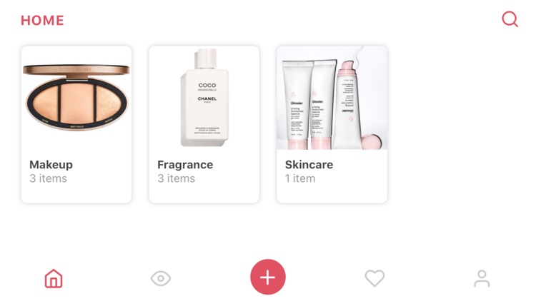 Vanity - Beauty Organization screenshot-6