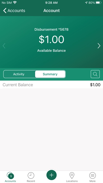 First Community SC Business