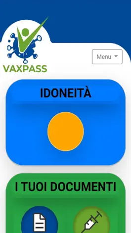 Game screenshot VaxPass hack
