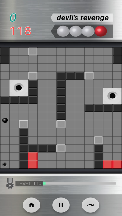Puzzle Ball 2020 Screenshot