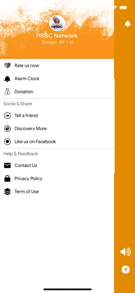 Game screenshot HBBC Network apk