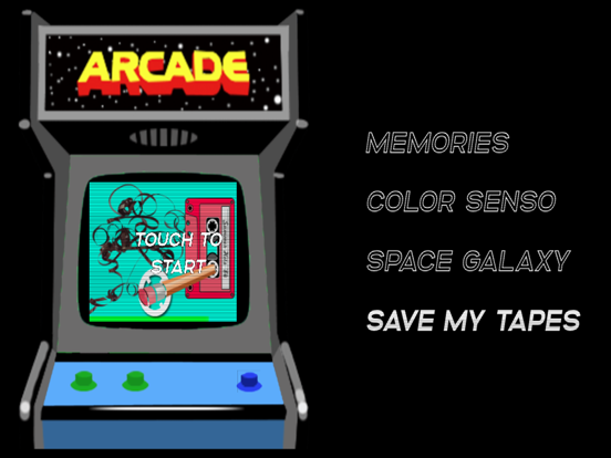 Screenshot #5 pour Skate Runner 1984