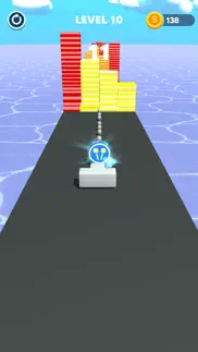 pile blaster iphone screenshot 1