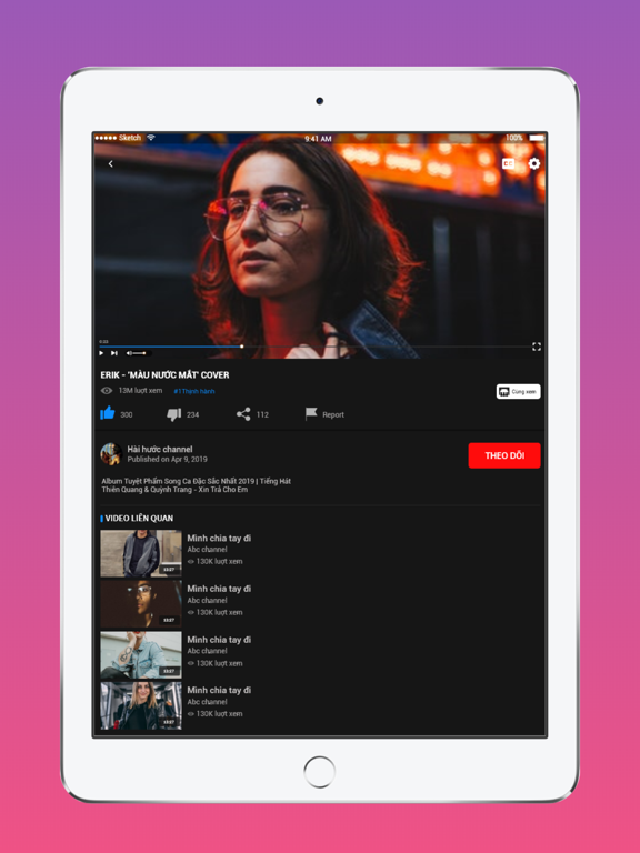 Screenshot #4 pour DigiClip