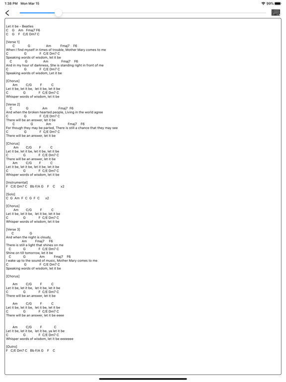 Screenshot #4 pour Flexi Text