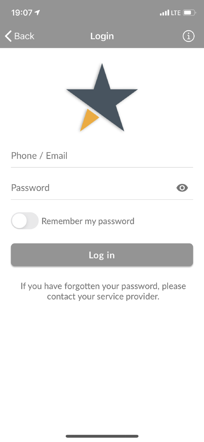 Grande Office Mobility
