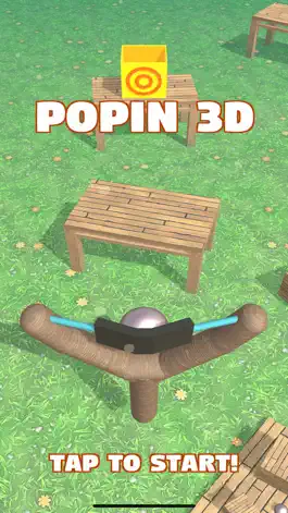 Game screenshot Pop In 3D mod apk