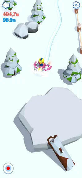 Game screenshot Pororo World - AR Playground hack