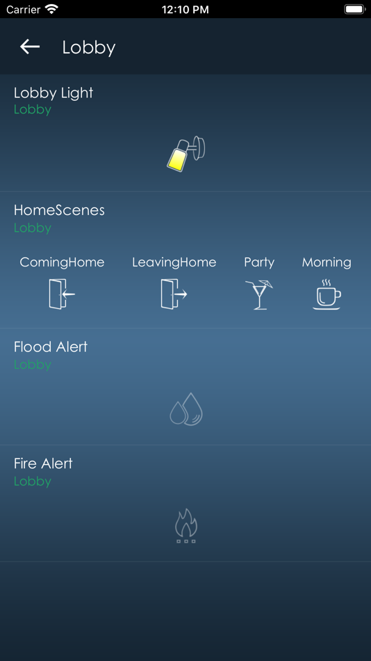 #7. Wireeo Lite (iOS) 由: Green Electric City SRL