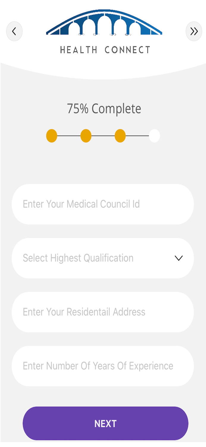 Health Connect - LPL