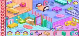 Game screenshot Decorating new home mod apk