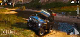 Game screenshot WC- World Car Off Road Driving apk