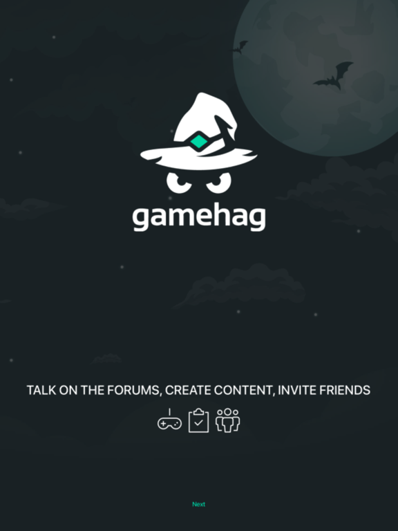 Screenshot #4 pour Gamehag