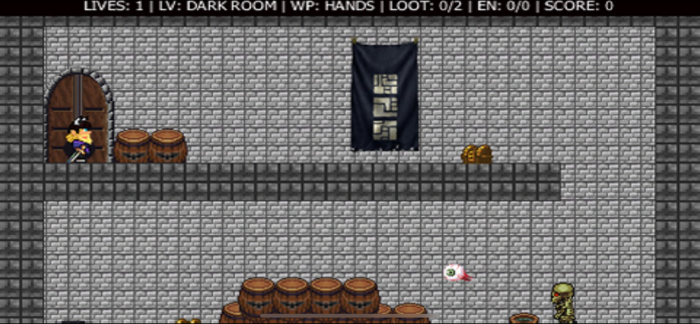 Gofretor - A Vikings Saga