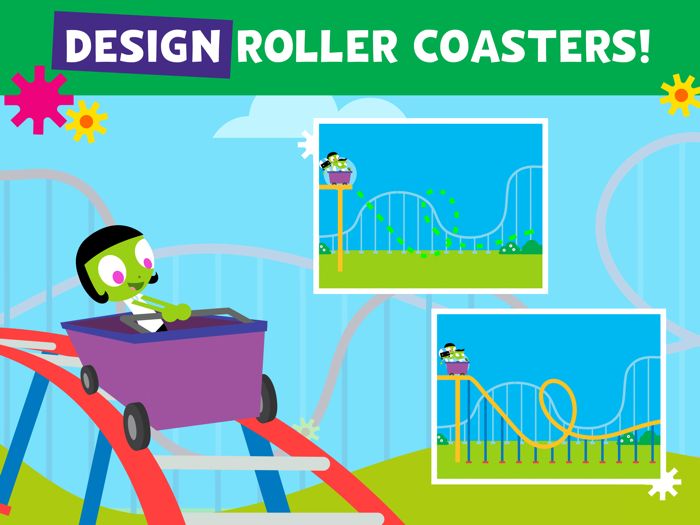 Play and Learn Engineering