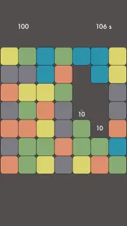 colors together - watch game iphone screenshot 2