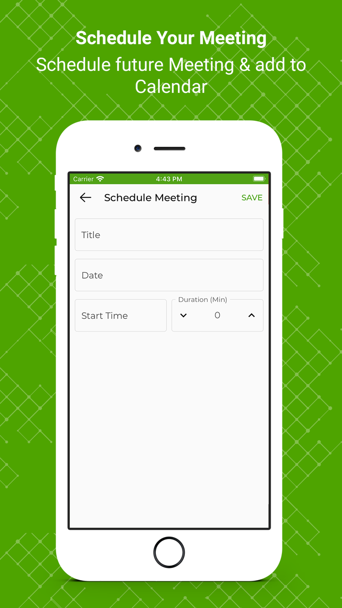 Meet Guru - Video Conferencing