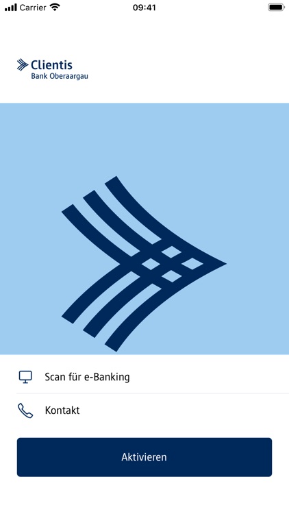 Bank Oberaargau
